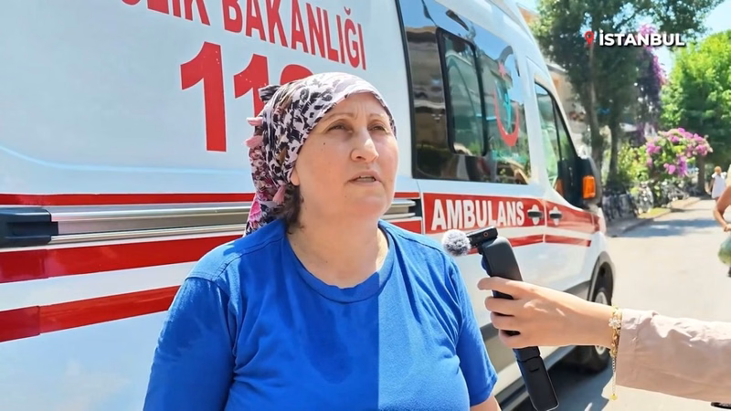 Deniz Ambulansları 7/24 Sağlık Hizmeti Sunuyor - Görsel 4
