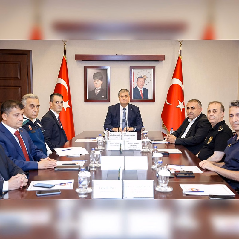 Adana'da Mikroplastik Kirliliğiyle Mücadele İçin Yeni Adımlar - Görsel 1