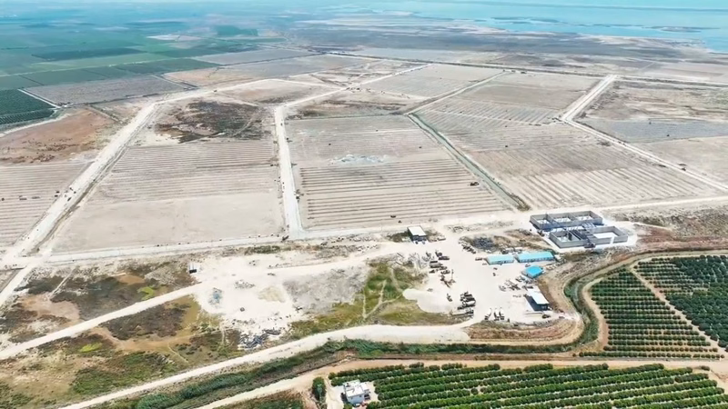 Adana Karataş'ta 1,2 Milyar TL'lik Modern Sera Yatırımı - Görsel 4