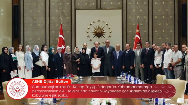 Bakanlıktan Sosyal Risk Haritası Hamlesi: Sorunlar Derinleşmeden Müdahale - Görsel 1