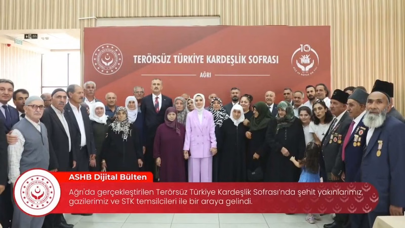 Bakanlıktan Sosyal Risk Haritası Hamlesi: Sorunlar Derinleşmeden Müdahale - Görsel 2