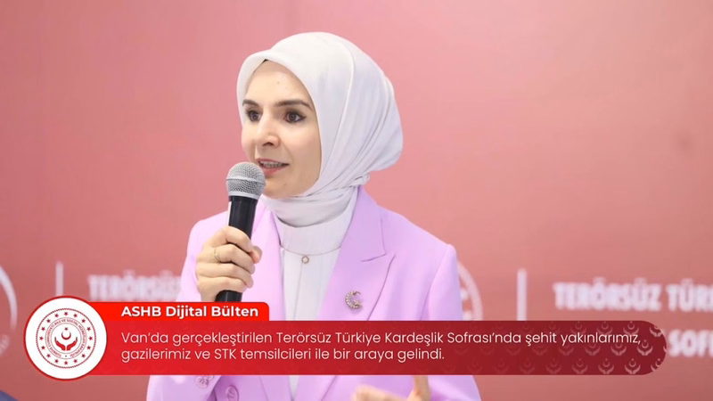 Bakanlıktan Sosyal Risk Haritası Hamlesi: Sorunlar Derinleşmeden Müdahale - Görsel 3