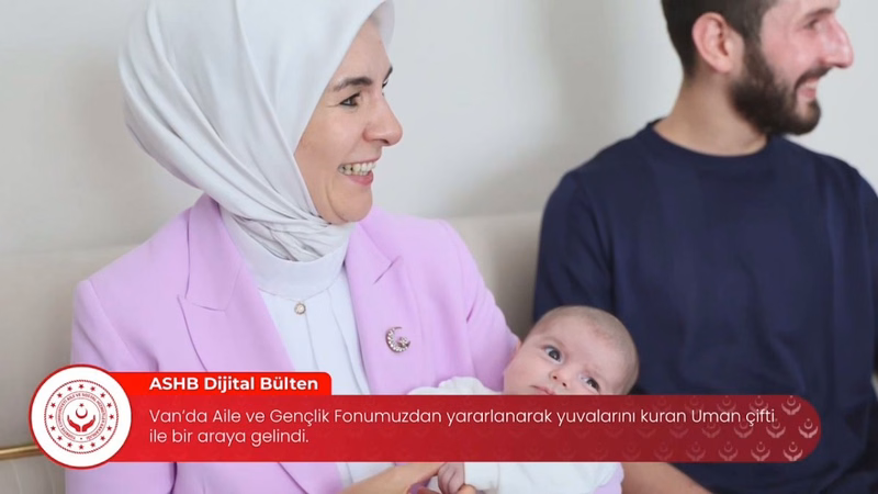 Bakanlıktan Sosyal Risk Haritası Hamlesi: Sorunlar Derinleşmeden Müdahale - Görsel 4