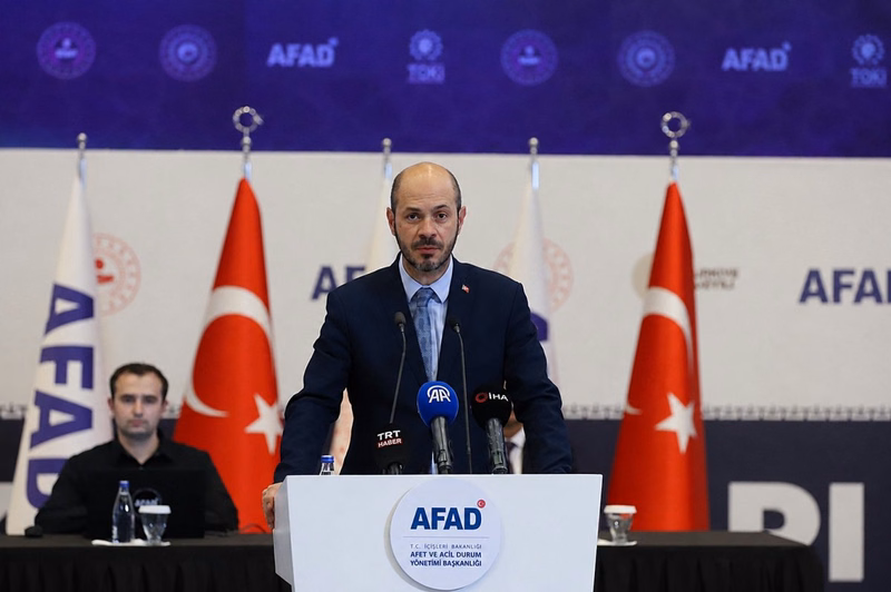 Balıkesir Sındırgı'da Deprem Konutları İçin Kura Heyecanı - Görsel 1