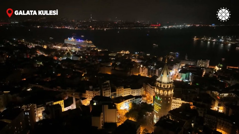 İletişim Başkanlığı Mekke Anlaşması için dev kampanya başlattı - Görsel 2