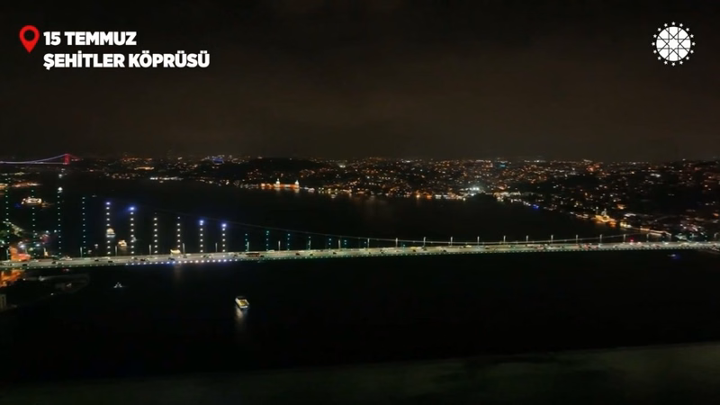 İletişim Başkanlığı Mekke Anlaşması için dev kampanya başlattı - Görsel 3