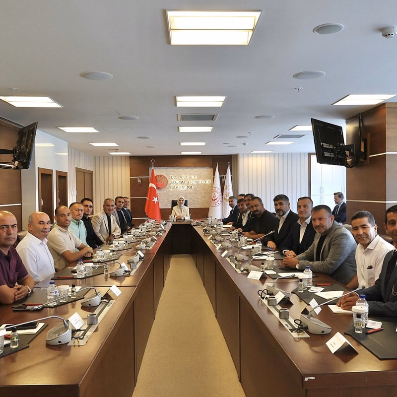 Terörle Mücadele Gazilerine Yeni Sosyal Haklar Geldi - Görsel 2