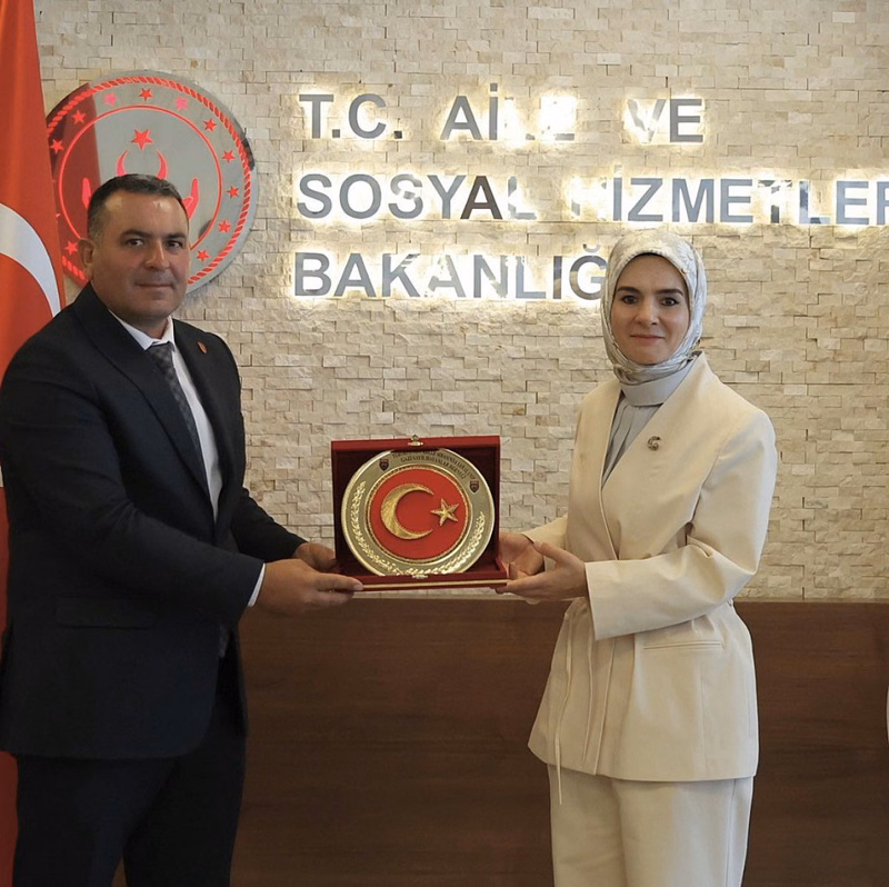 Terörle Mücadele Gazilerine Yeni Sosyal Haklar Geldi - Görsel 3