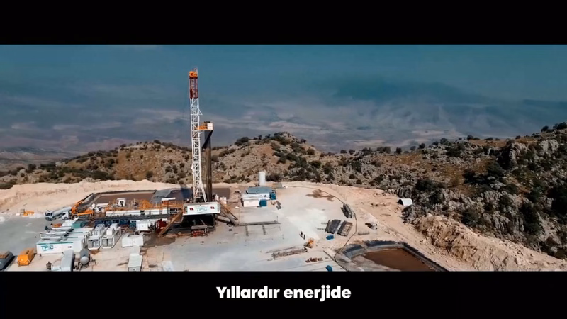 Bakan Bayraktar'dan Enerjide Tam Bağımsızlık Vurgusu - Görsel 1