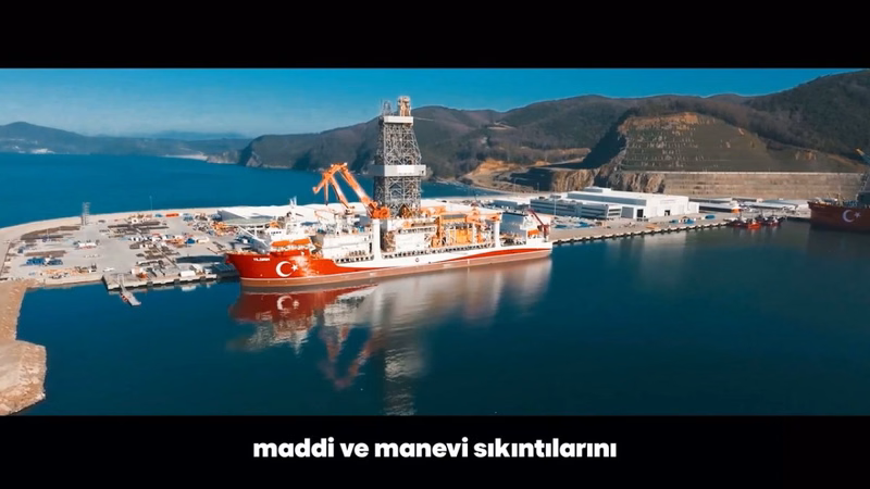 Bakan Bayraktar'dan Enerjide Tam Bağımsızlık Vurgusu - Görsel 2