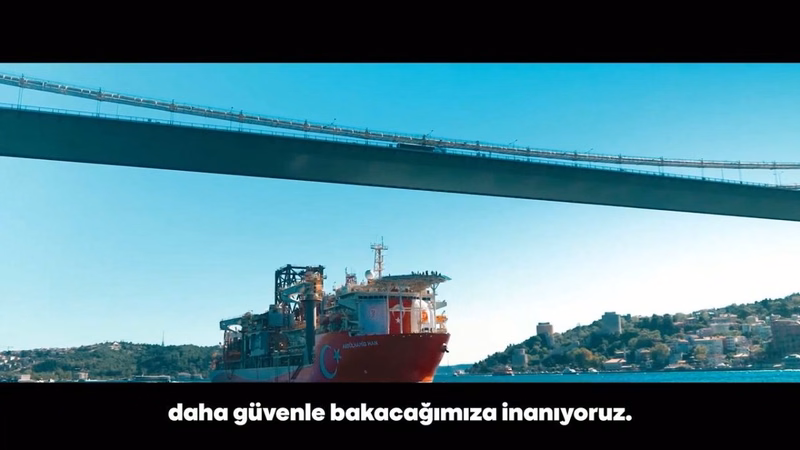 Bakan Bayraktar'dan Enerjide Tam Bağımsızlık Vurgusu - Görsel 3