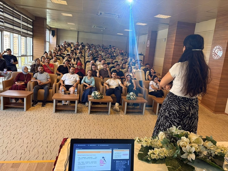 Gaziantep'te 146 Gence Evlilik Öncesi Eğitim Desteği - Görsel 2