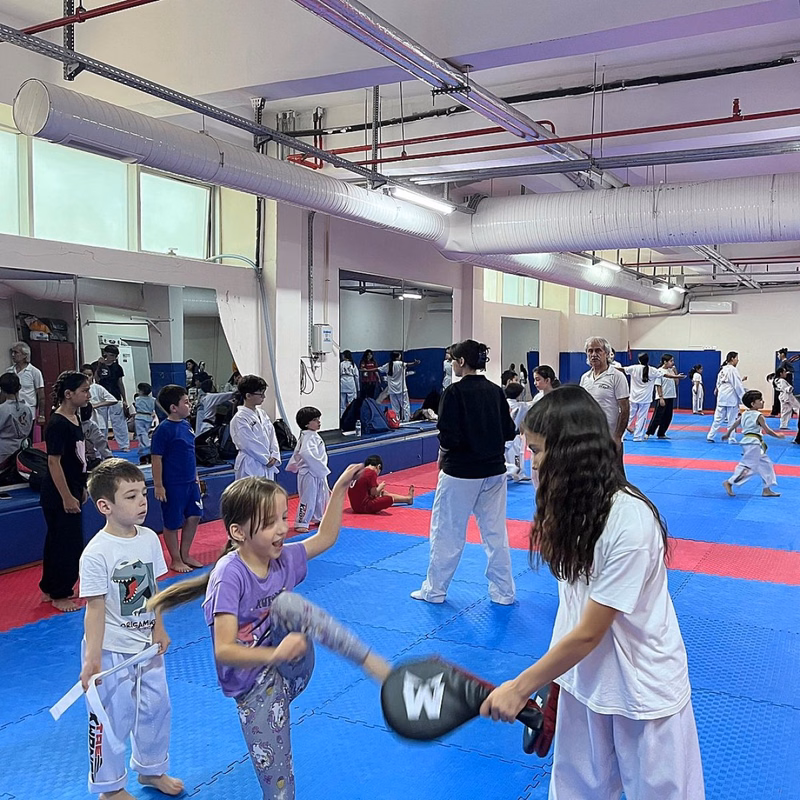 Giresun GSB Spor Okulları'nda Yeni Dönem Kayıtları Başladı - Görsel 2