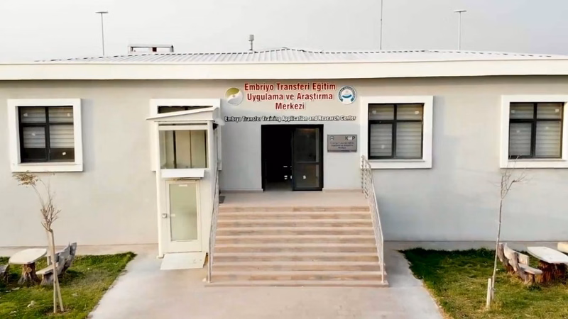 KOP Bölgesi'nde 1,7 Milyar TL'lik Hayvancılık Hamlesi - Görsel 2