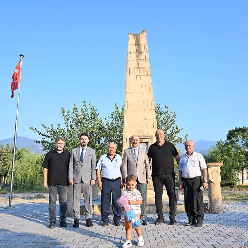 Osmaniye'deki Tarihi Mamure Tren İstasyonu Koruma Altında - Görsel 3