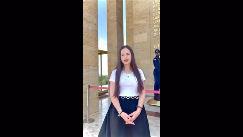 Ağrı'da Gençler Çanakkale ve Ankara Gezileriyle Tarihi Yerinde İnceliyor - Görsel 3