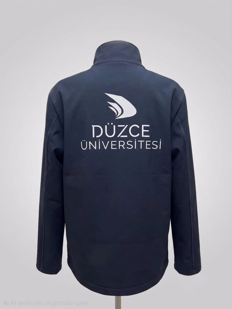 Düzce Üniversitesi'nden Afet Personeline Yönelik 'Akıllı Afet Ceketi' Geliştirildi - Görsel 1