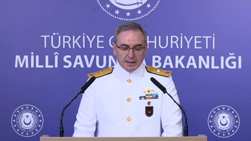 Millî Savunma Bakanlığı'ndan Mekke Ortak Savunma Anlaşması Açıklaması - Görsel 2