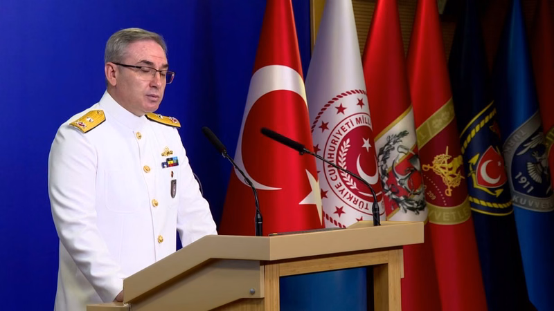Millî Savunma Bakanlığı'ndan Mekke Ortak Savunma Anlaşması Açıklaması - Görsel 4