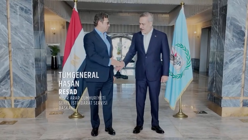 Türkiye - Mısır: Yeni Anlaşmalar - Görsel 2