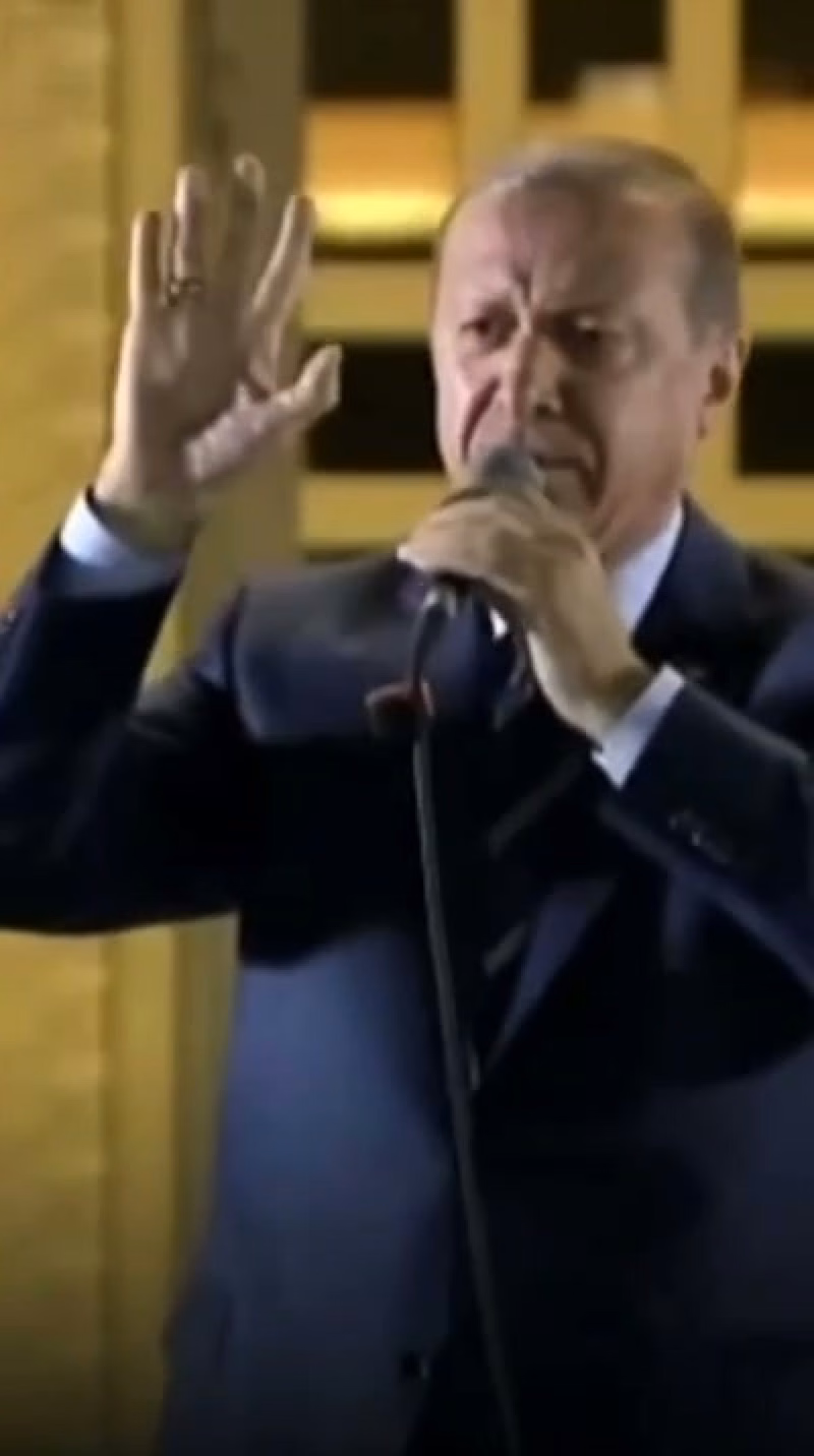 İçişleri Bakanı Mustafa Çiftçi'den AK Parti'nin 25. Yıl Dönümü Mesajı - Görsel 2