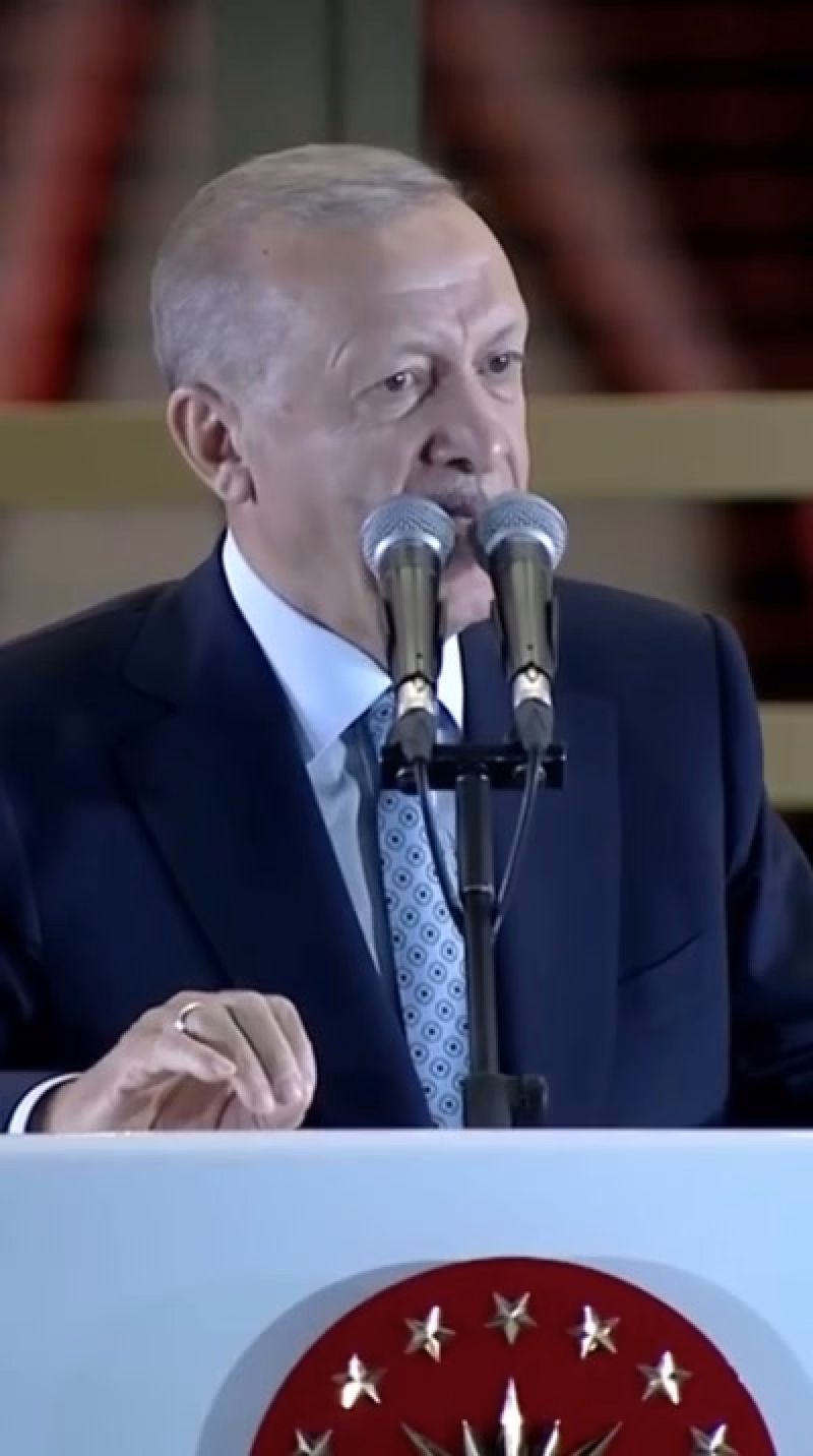 İçişleri Bakanı Mustafa Çiftçi'den AK Parti'nin 25. Yıl Dönümü Mesajı - Görsel 3