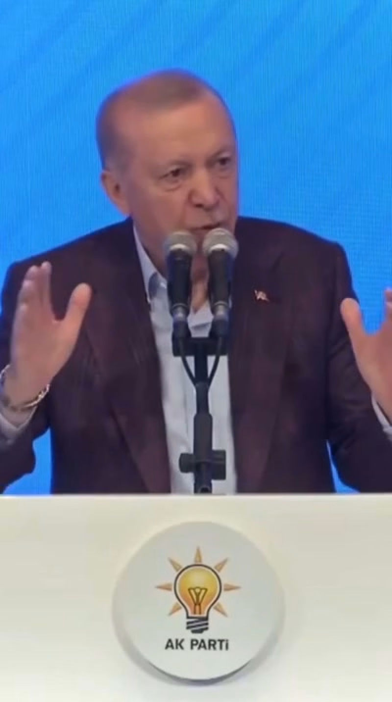 İçişleri Bakanı Mustafa Çiftçi'den AK Parti'nin 25. Yıl Dönümü Mesajı - Görsel 4