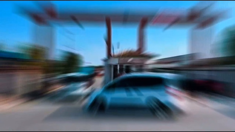 Konya'da Otomobilden Hırsızlık Yapan 5 Şüpheli Tutuklandı - Görsel 4
