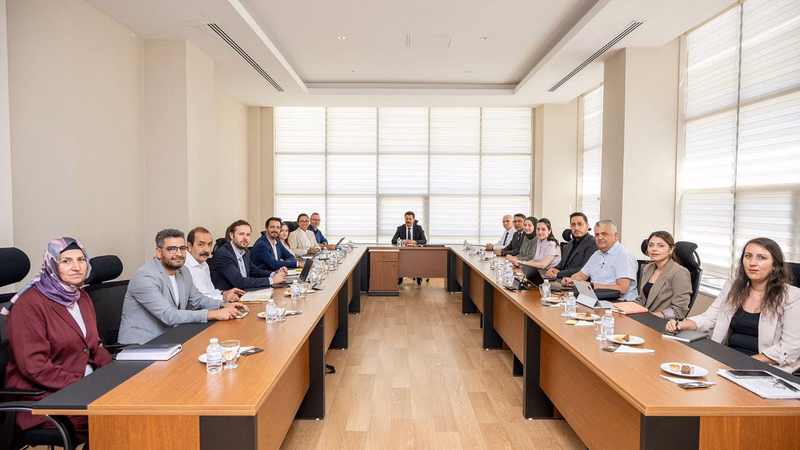 Selçuk Üniversitesi'nden 800 Yataklı Dev Hastane Projesi İçin Kritik Adım - Görsel 1