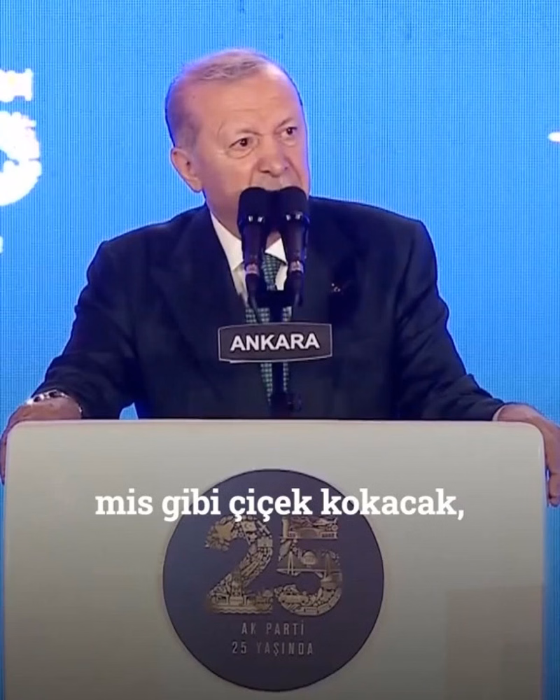 Cumhurbaşkanı Erdoğan: Bu Ülkede Anneler Artık Ağlamayacak - Görsel 3