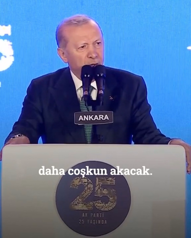 Cumhurbaşkanı Erdoğan: Bu Ülkede Anneler Artık Ağlamayacak - Görsel 4