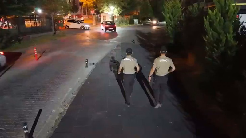 Gaziantep'te Operasyon: 7 Kilo Metamfetamin Ele Geçirildi - Görsel 4