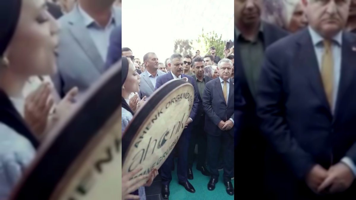 İçişleri Bakanı Mustafa Çiftçi: Hiçbir grup hukuktan üstün değil
