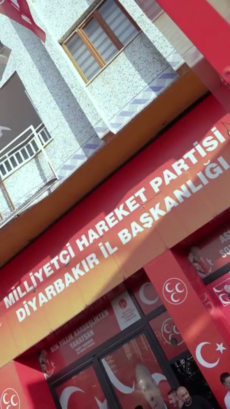 İçişleri Bakanı Mustafa Çiftçi: Hiçbir grup hukuktan üstün değil - Görsel 3