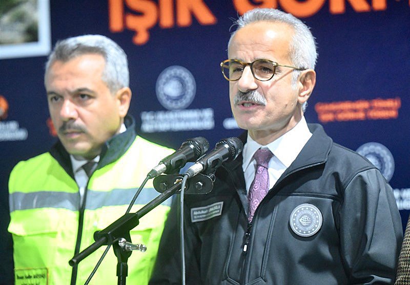 Rize Çamlıhemşin Tüneli ve Köprüleri Yarın Hizmete Açılıyor - Görsel 1