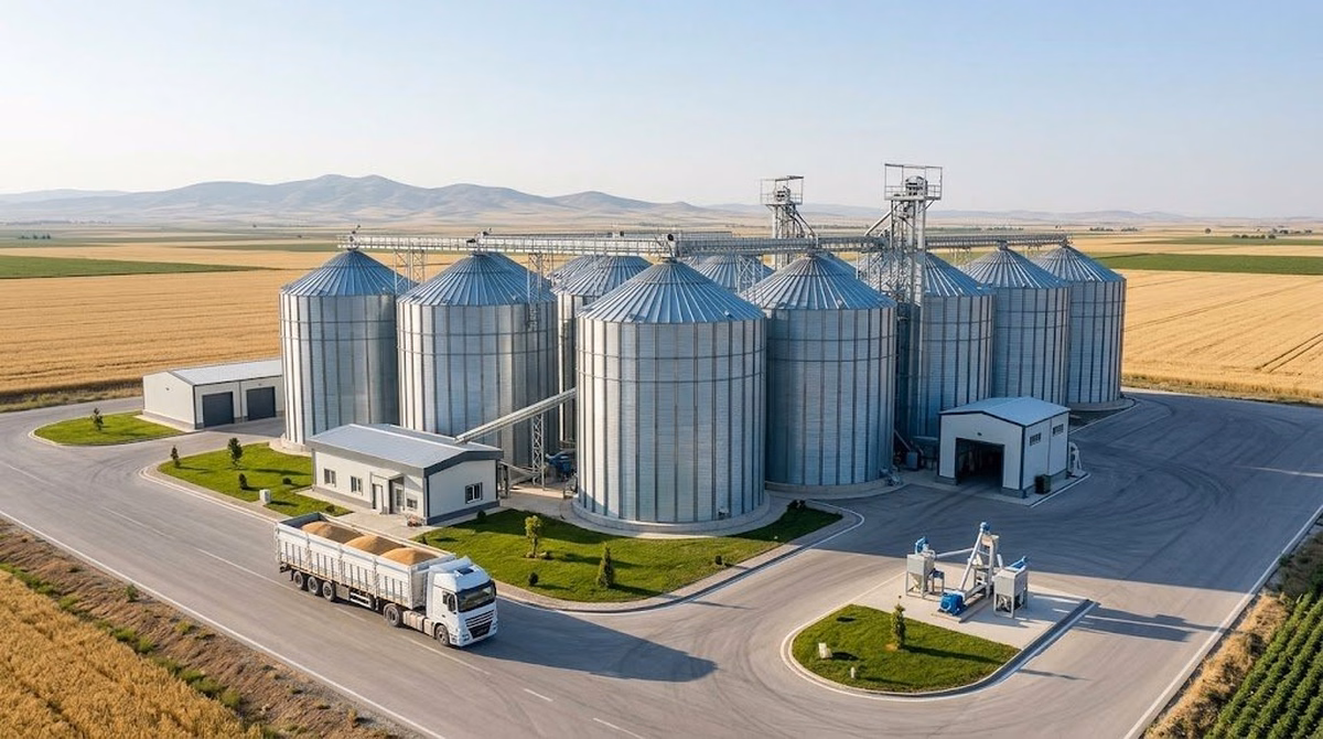 Ticaret Bakanlığı Lisanslı Depoculuk Sektöründe Yeni Düzenlemeler