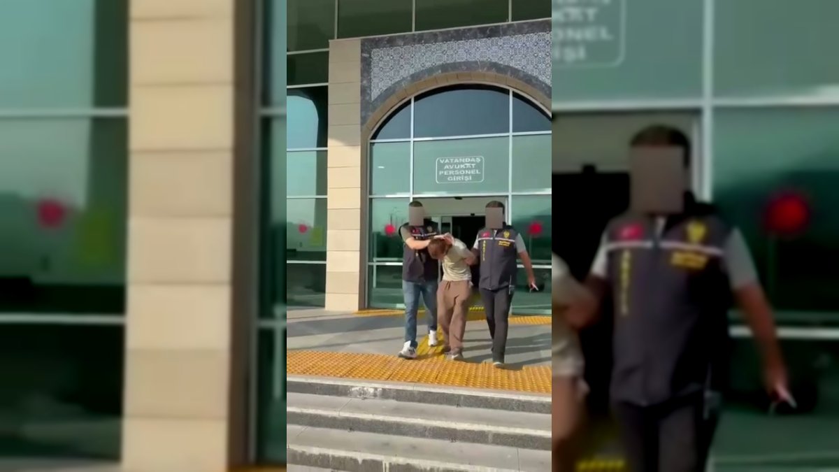 Kütahya'da İş Yeri Hırsızlığı Aydınlatıldı: Şüpheli Tutuklandı