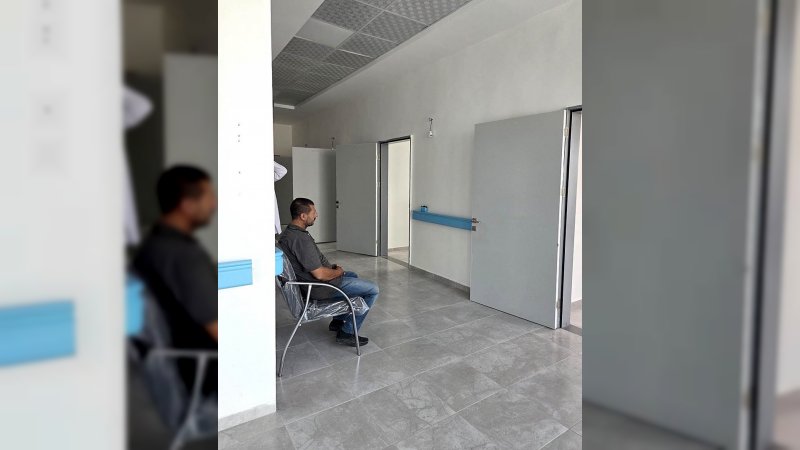 Sandıklı Nebi-Ummahan Aktürk Aile Sağlığı Merkezi Hizmete Girdi - Görsel 1