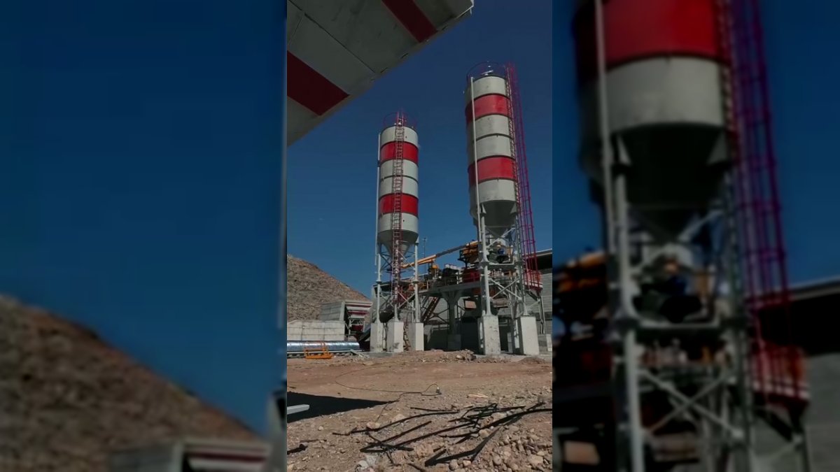 Siirt Belediyesi'nden Yeni Üretim Tesisi Hamlesi