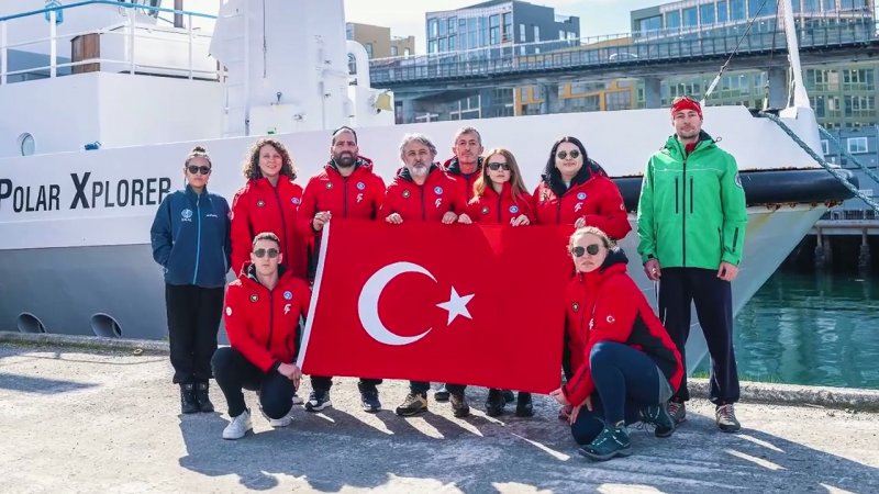 Antalya'daki COP31 Öncesinde Yükseköğretim Kurumlarından Rekor Başvuru - Görsel 3