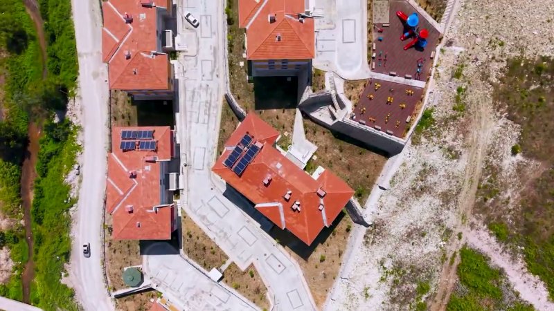 Düzce Akçakoca'da TOKİ Konutları Teslim Ediliyor - Görsel 2