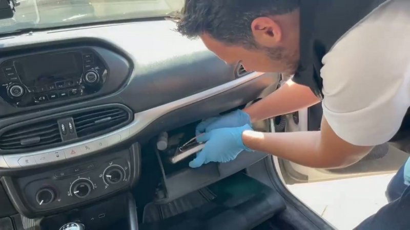 Kastamonu'da Narkotik Operasyonu: 2 Tutuklama - Görsel 2