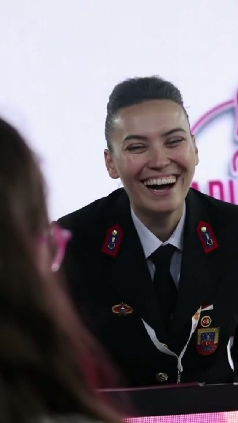 İçişleri Bakanlığı 11. Konya Bilim Festivali'nde Yerini Aldı - Görsel 2