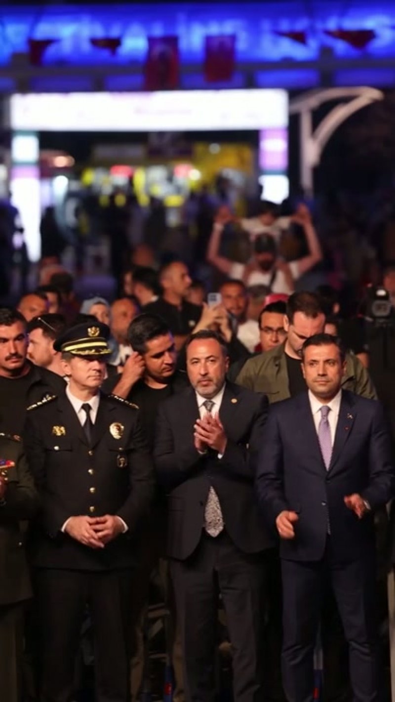 İçişleri Bakanlığı 11. Konya Bilim Festivali'nde Yerini Aldı - Görsel 3