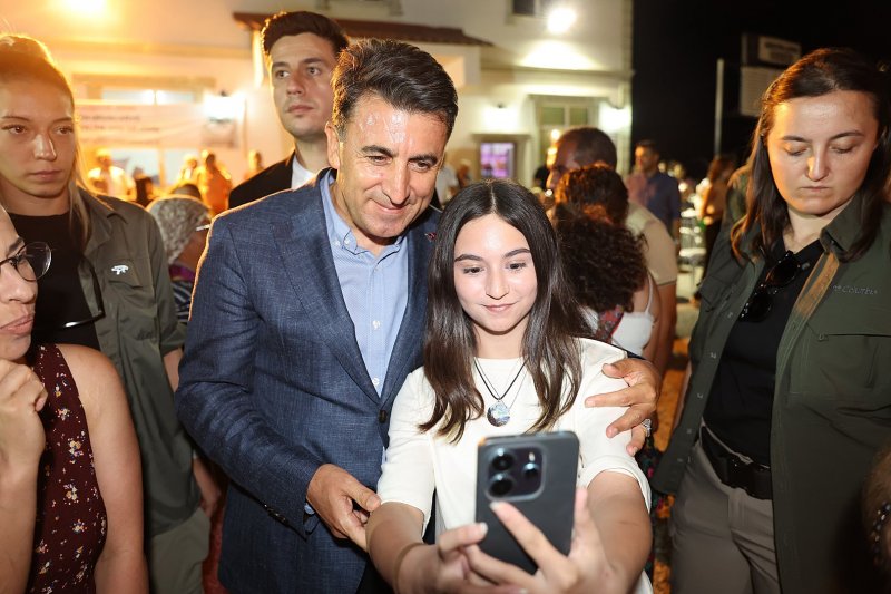 Tunceli'de 5. Riçik-Geçitveren Kültür ve Dayanışma Festivali Düzenlendi - Görsel 1