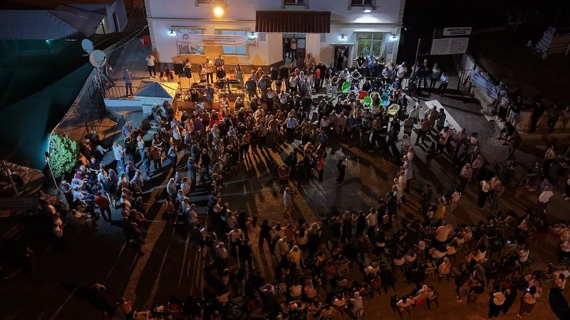 Tunceli'de 5. Riçik-Geçitveren Kültür ve Dayanışma Festivali Düzenlendi - Görsel 3