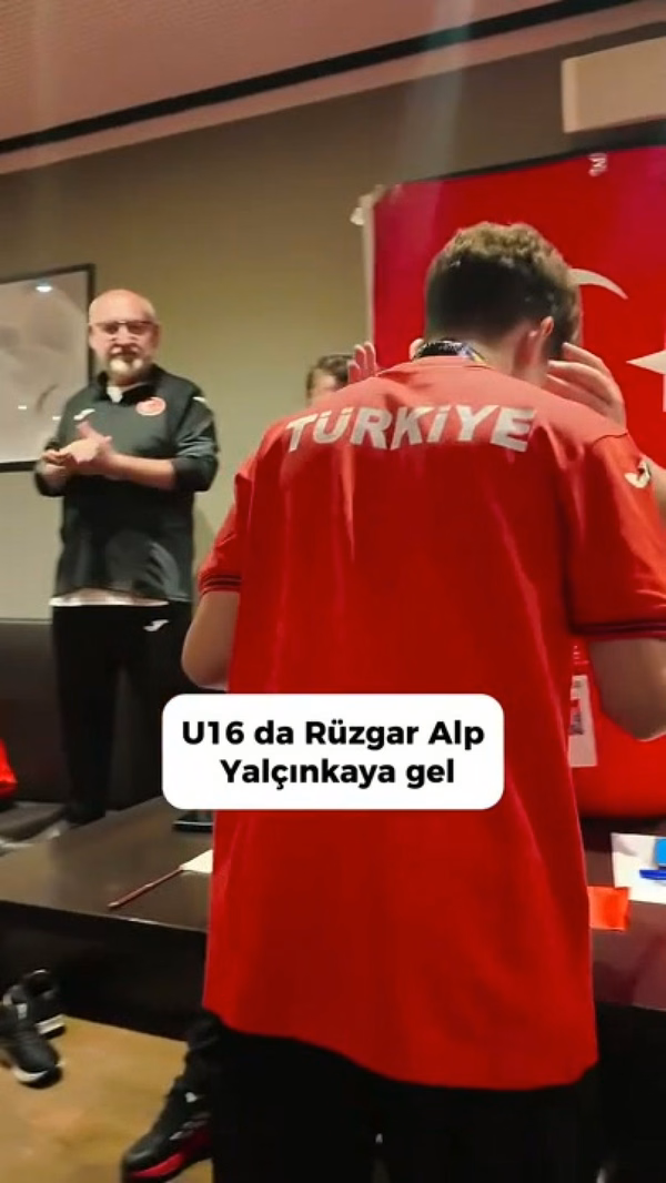 Avrupa İşitme Engelliler Gençlik Oyunları'nda Türkiye'ye 33 Madalya - Görsel 1