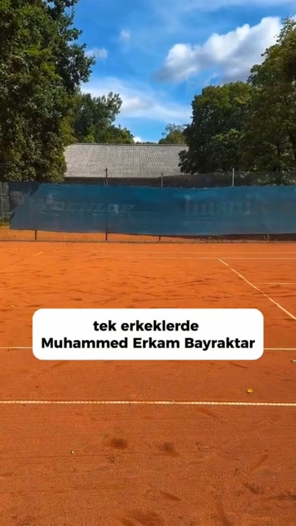 Avrupa İşitme Engelliler Gençlik Oyunları'nda Türkiye'ye 33 Madalya - Görsel 3