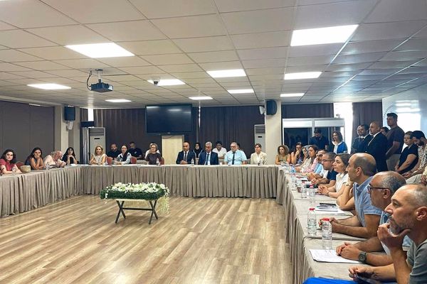 Bakan Memişoğlu İzmir'de NRP Eğitimcileriyle Buluştu - Görsel 2
