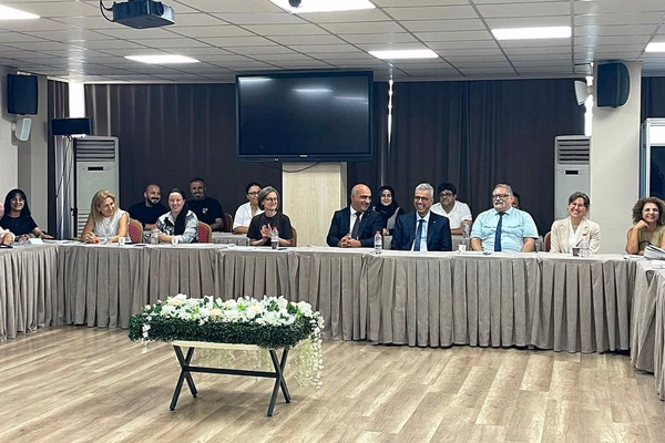 Bakan Memişoğlu İzmir'de NRP Eğitimcileriyle Buluştu - Görsel 3